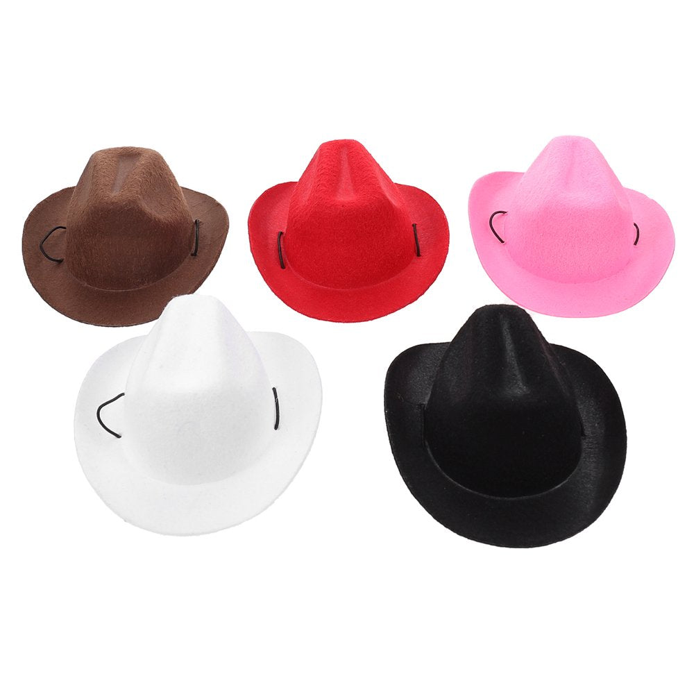 Pet Cowboy Hats