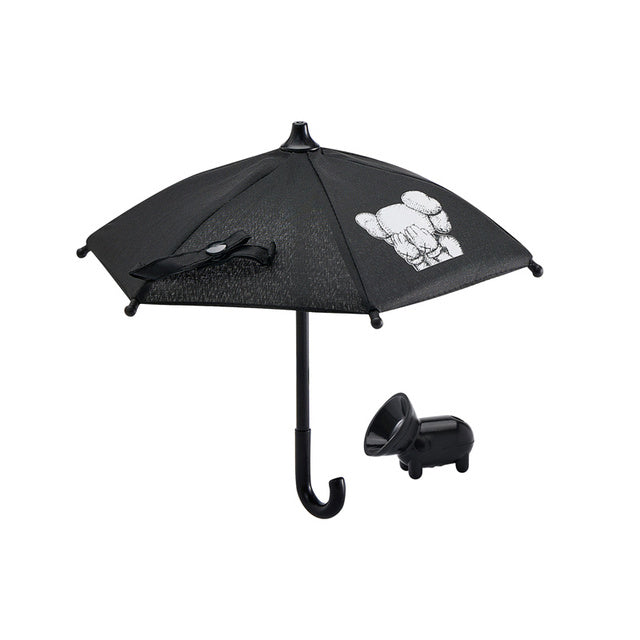 Mobile Phone Umbrella Kickstand