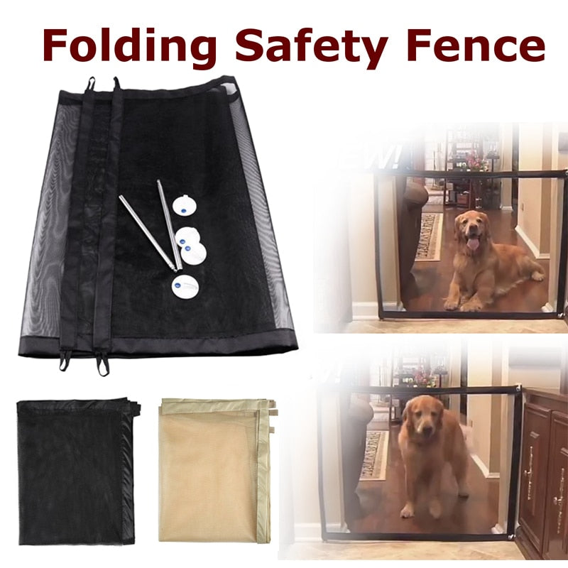 Dog Gate Fences